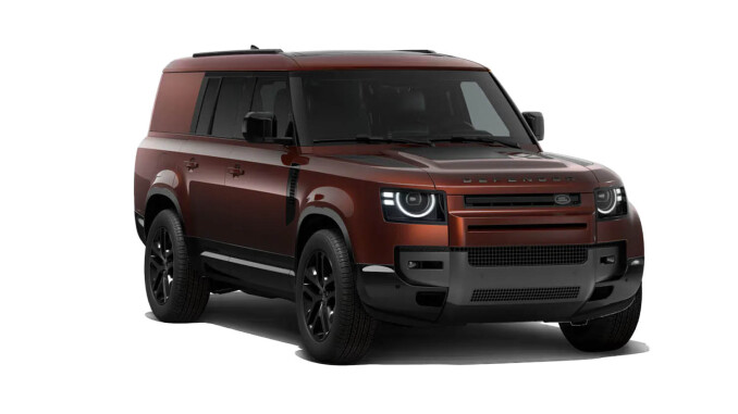 Land Rover Defender 3.0 D350 Outbound 130 5dr Auto Diesel Estate - Image 1